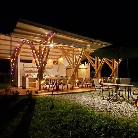 Ecohotel Alma Calarcá Extérieur photo