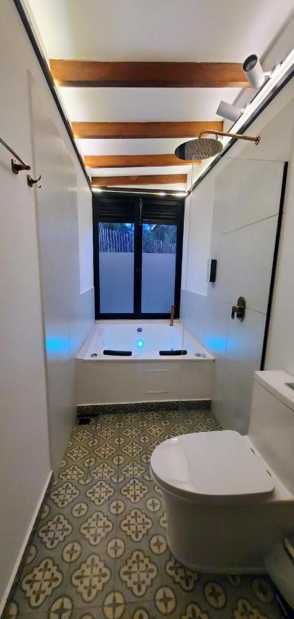 Ecohotel Alma Calarcá Extérieur photo