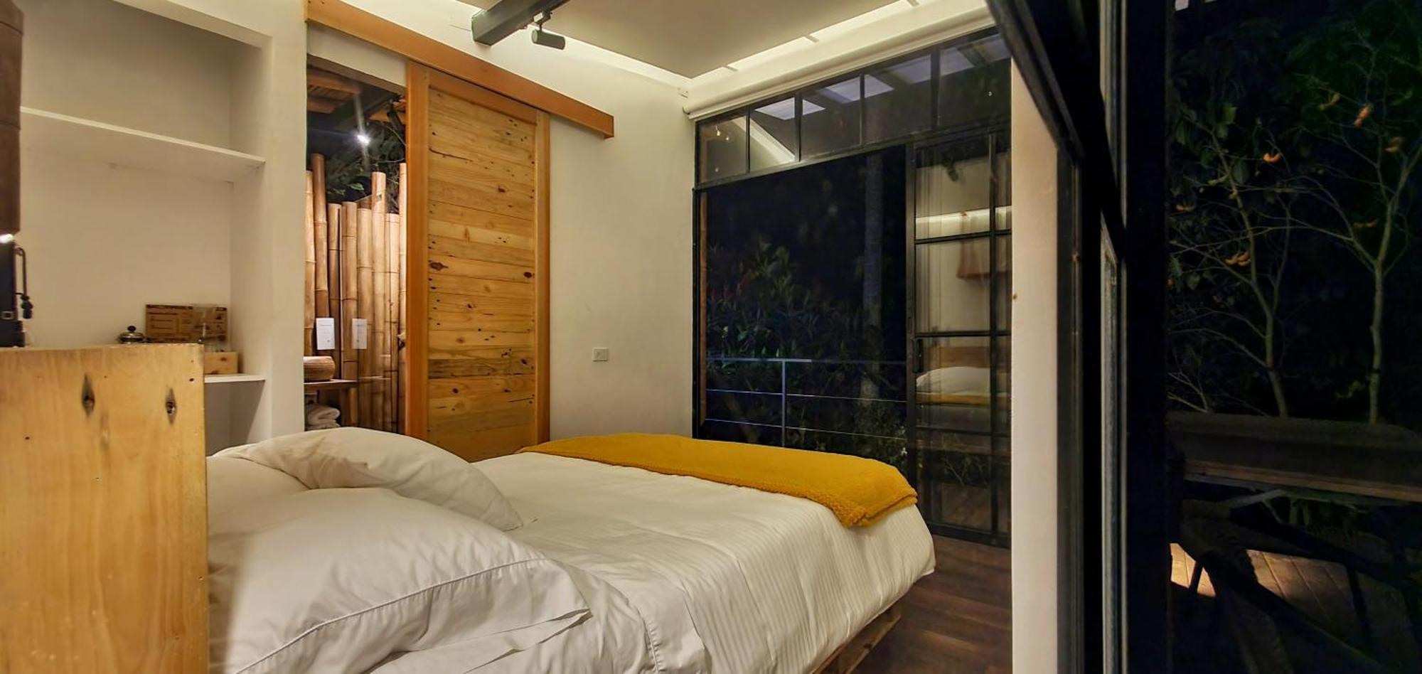 Ecohotel Alma Calarcá Extérieur photo