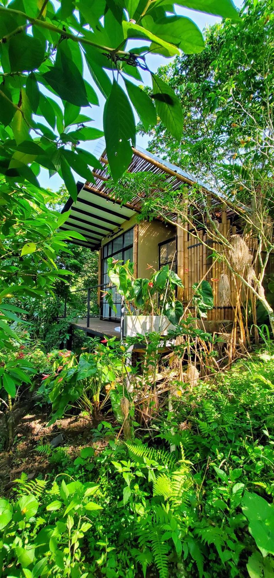 Ecohotel Alma Calarcá Extérieur photo