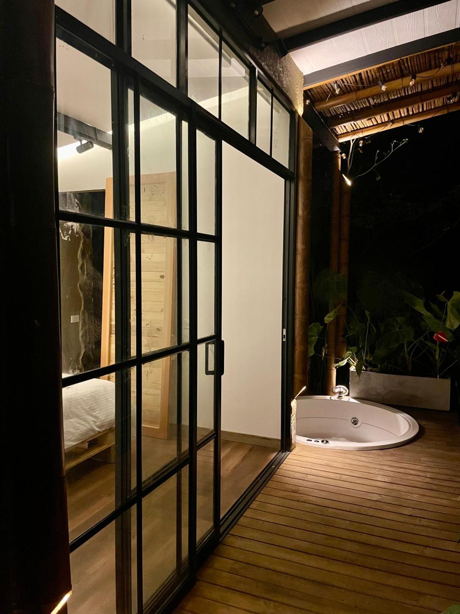 Ecohotel Alma Calarcá Extérieur photo