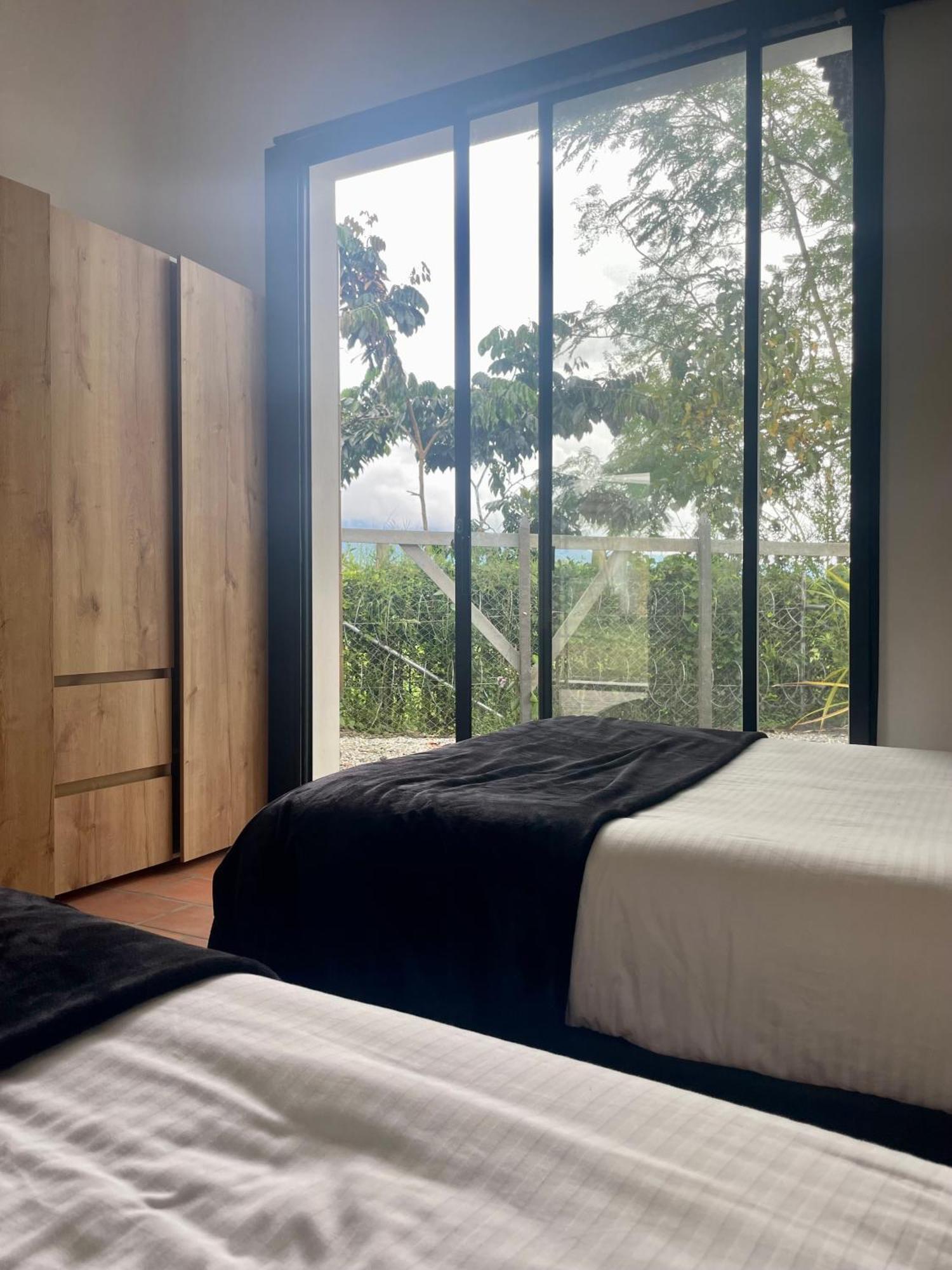 Ecohotel Alma Calarcá Extérieur photo